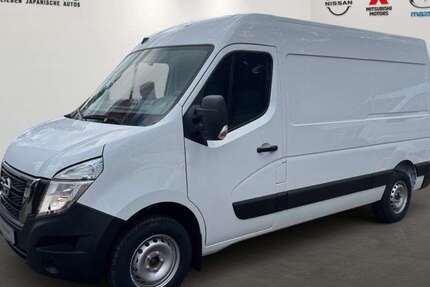 Nissan Interstar 1.300 km 32.990 &euro; Celle 29227