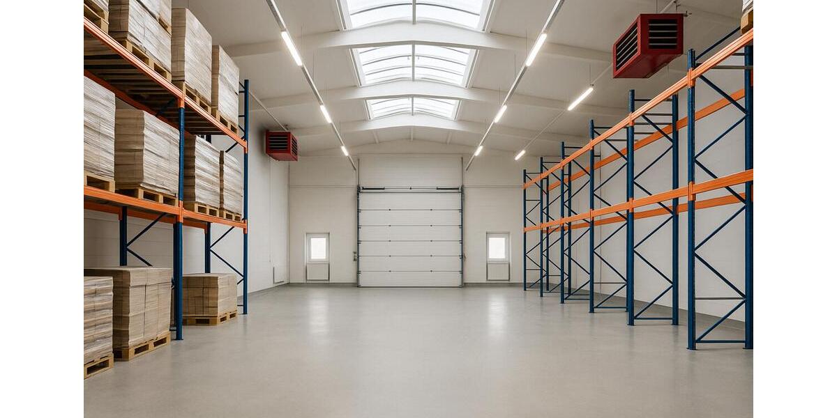 Gewerbeobjekt Ritterhude - 5.902&euro; | Angebot:23709108