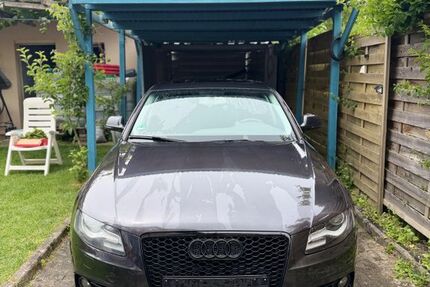 Audi A4 204.000 km 6.490 &euro; Gäufelden 71126