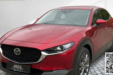 Mazda CX-30 30.386 km 24.950 &euro; Bayreuth 95445
