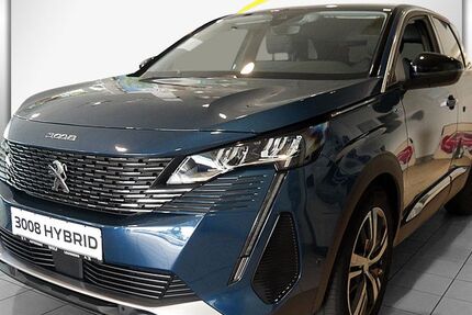 Peugeot 3008 63.200 km 24.500 &euro; Leonberg 71229