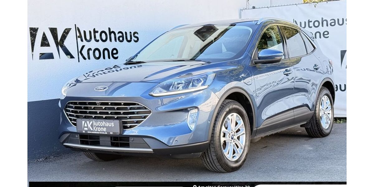 Ford Kuga 87.156 km 17.890 € Bischofsheim 65474