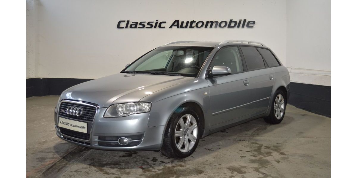 Audi A4 364.000 km 2.450 &euro; Neuwied 56567