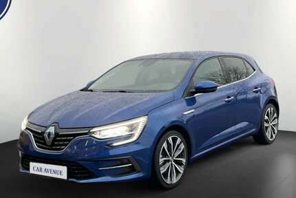 Renault Megane 41.800 km 22.890 &euro; Bitburg 54634