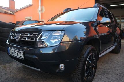 Dacia Duster 126.500 km 9.650 € Burgpreppach 97496