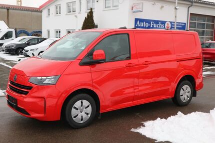 VW T7 Transporter 1.400 km 39.999 &euro; Ellwangen - Neunstadt 73479