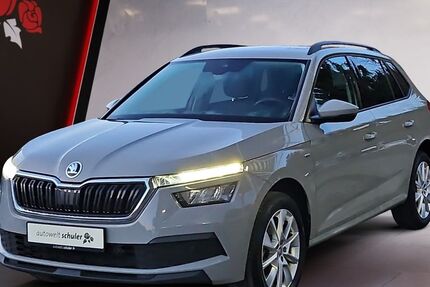 Skoda Kamiq 33.400 km 19.849 &euro; Villingen-Schwenningen 78052