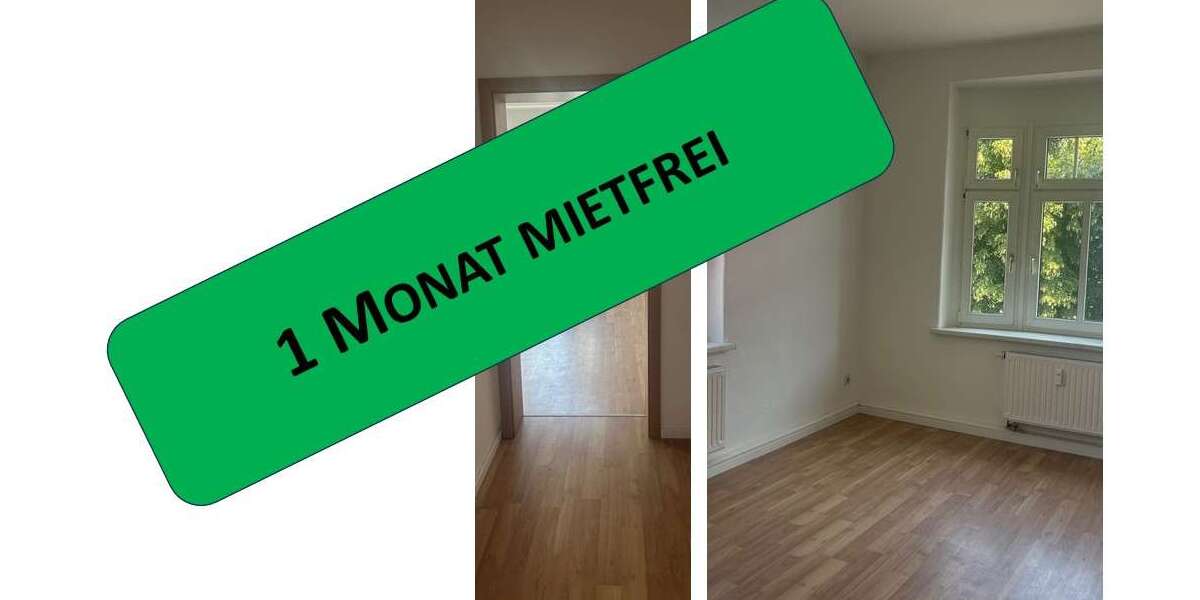 Etagenwohnung Zwickau Niederplanitz - 1 Zimmer, 36 m&sup2;, 210&euro; | Angebot:25043702