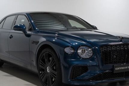 Bentley Flying Spur 4.290 km 269.900 &euro; Hamburg 22419