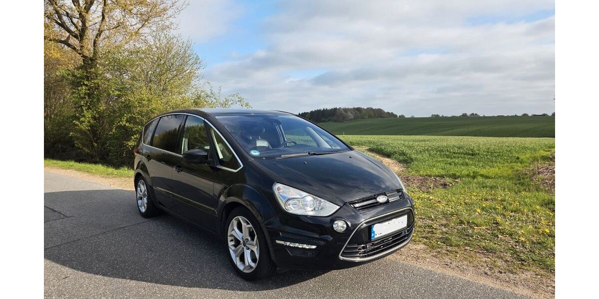 Ford S-Max 325.000 km 5.500 &euro; Gross Grönau 23627