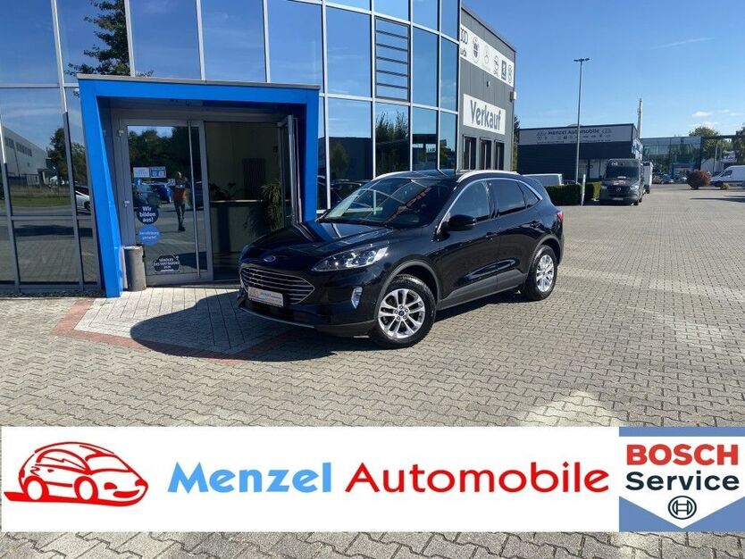 Ford Kuga 69.427 km 24.490 € Schüttorf 48465