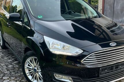 Ford C-Max 114.000 km 7.490 &euro; Guben 03172