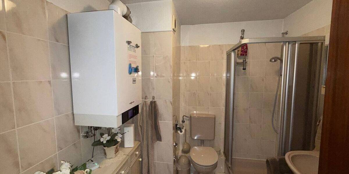 Etagenwohnung Dahme - 2 Zimmer, 55 m&sup2;, 229.900&euro; | Angebot:25996636