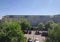 ++Ihre neue FamilienWohnung mit Aufzug und schöner Aussicht++