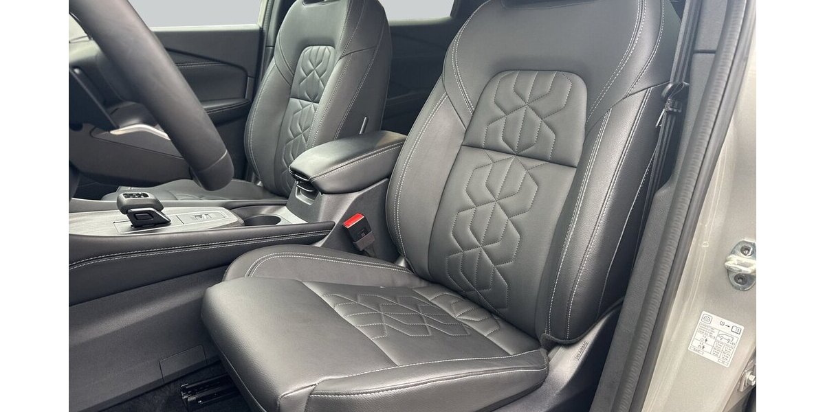 Nissan Qashqai Tekna XTronic *Navi/LED/el. Heckklappe/360 13.081 km 28.690 &euro; Bamberg 96052