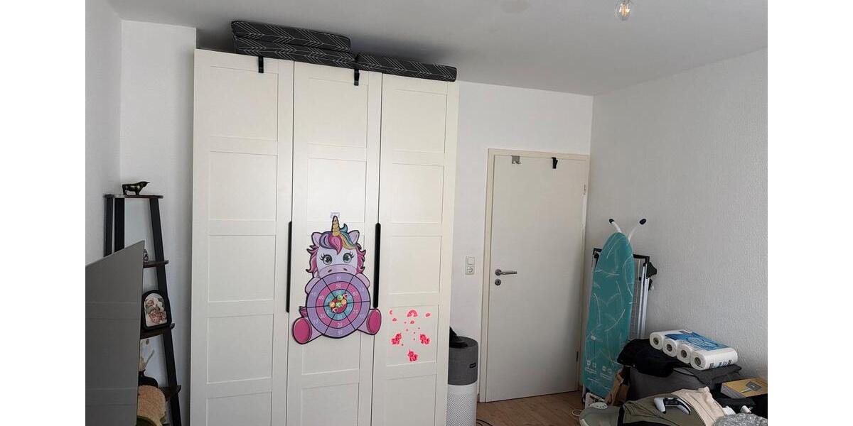 Wohnen auf Zeit Köln Kalk - 1 Zimmer, 28 m&sup2;, 700&euro; | Angebot:26402594