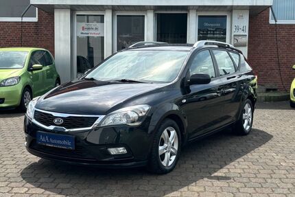 Kia ceed / Ceed 141.100 km 4.990 &euro; Münster 48163