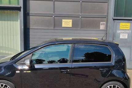 VW up! 123.000 km 6.590 &euro; Cappeln 49692