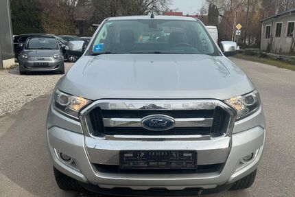 Ford Ranger 81.600 km 14.999 &euro; Heinrichshofen 86492