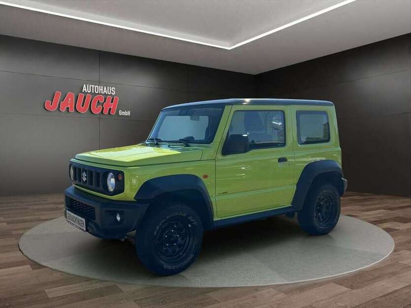 Jimny