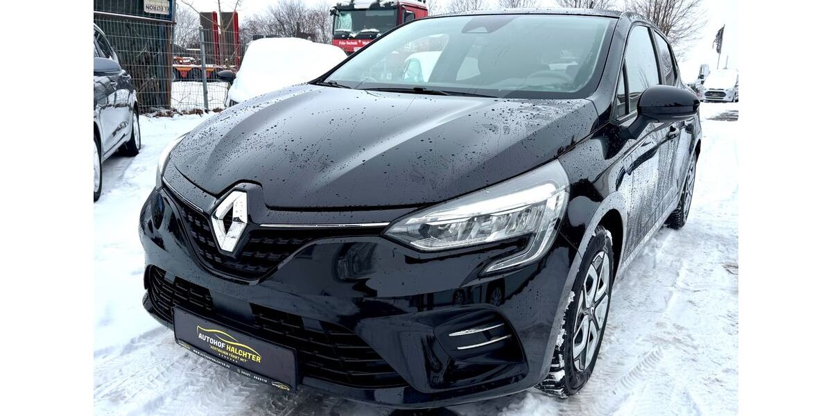 Renault Clio 57.995 km 12.490 &euro; Wolfenbüttel 38304