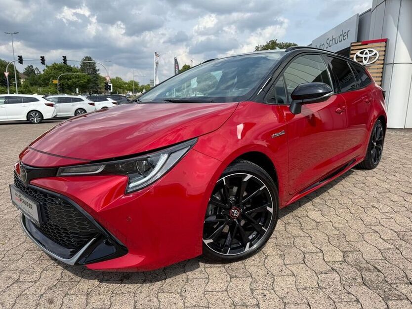 Corolla