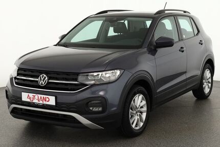 VW T-Cross 55.146 km 18.490 &euro; Hamburg 22761
