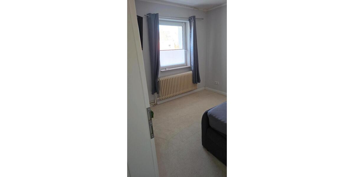 Reihenhaus Lübeck Kücknitz - 3 Zimmer, 75 m&sup2;, 230.000&euro; | Angebot:25384870