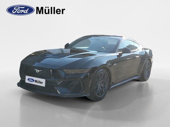 Ford Mustang 1.500 km 60.519 &euro; Bergisch Gladbach 51427