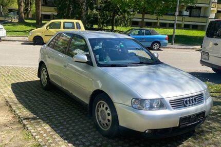 Audi A3 245.075 km 2.500 &euro; Germering 82110