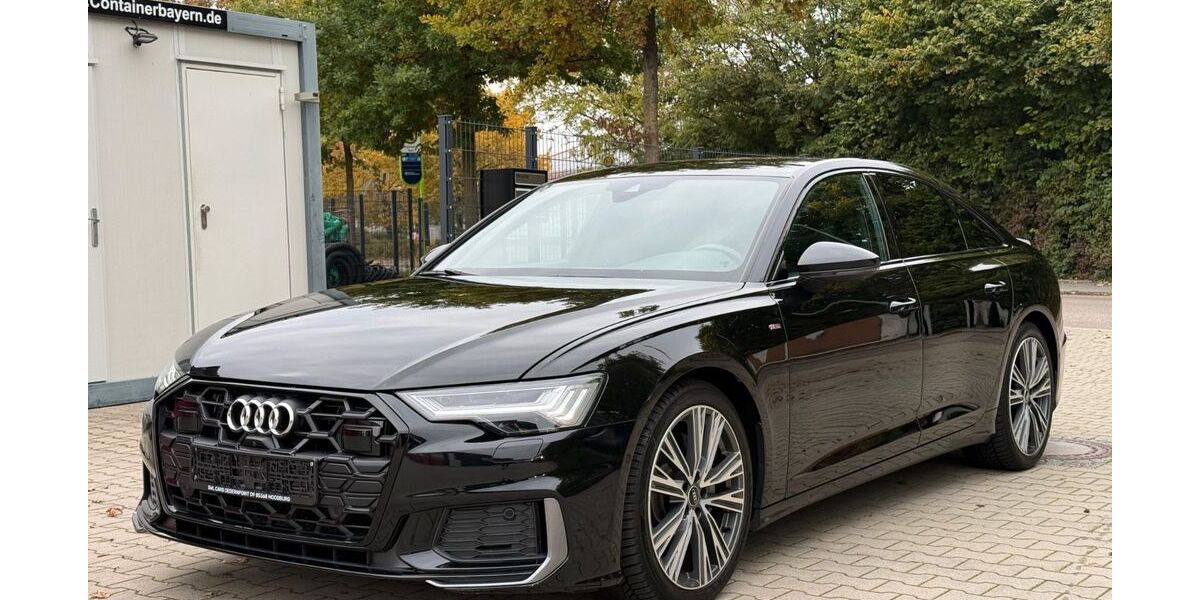 Audi A6 79.800 km 40.499 &euro; Moosburg a.d.Isar 85368