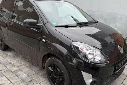 Renault Twingo 168.000 km 1.300 &euro; Waghäusel 68753