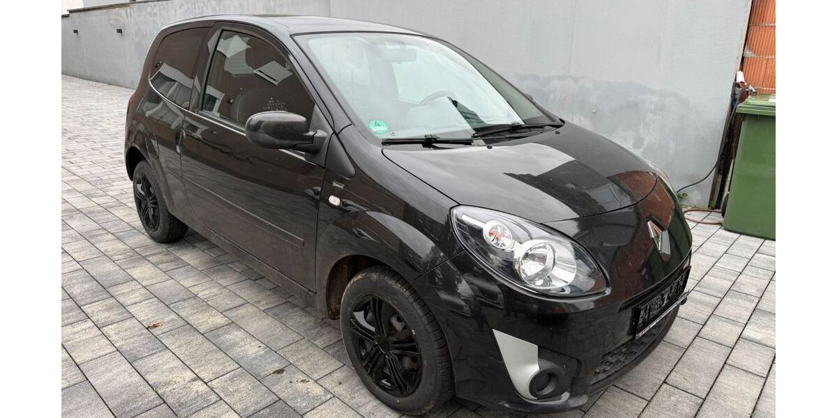 Renault Twingo 168.000 km 1.300 &euro; Waghäusel 68753