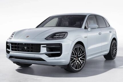 Porsche Cayenne 3.500 km 139.900 &euro; Berlin 10587