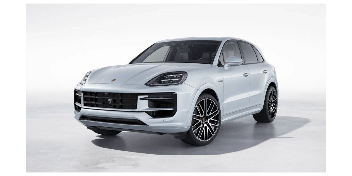 Porsche Cayenne 3.500 km 139.900 &euro; Berlin 10587