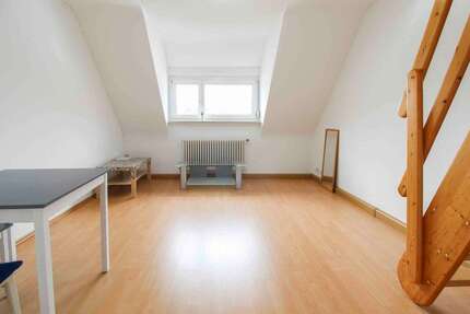 Wohnung zum Kaufen in Stuttgart 160.000 € 28.27 m² 1 zimmer