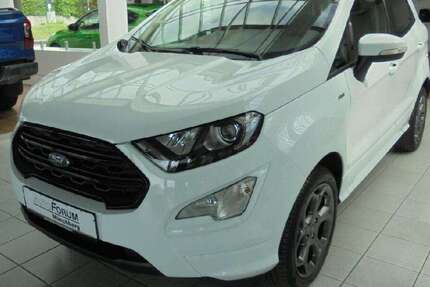 Ford EcoSport 56.700 km 15.680 &euro; Selb 95100