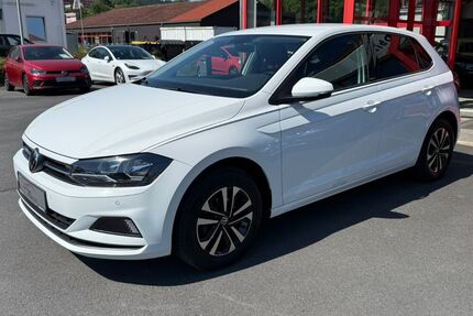 VW Polo 49.262 km 14.000 &euro; Suhl 98529