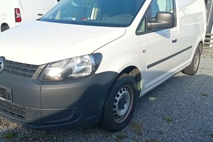 VW Caddy 170.670 km 4.284 &euro; Stäbelow 18198