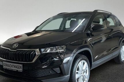 Skoda Karoq 25.000 km 28.760 &euro; München 80935