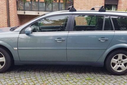 Opel Vectra 228.800 km 3.000 &euro; München 81248