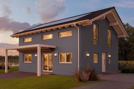 Haus Grenzach-Wyhlen Wyhlen - 4 Zimmer, 148 m&sup2;, 894.930&euro; | Angebot:26184906