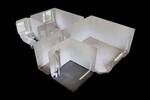 Etagenwohnung Minden Innenstadt - 2 Zimmer, 56 m&sup2;, 530&euro; | Angebot:26819925