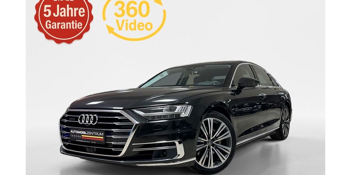 Audi A8 92.450 km 42.980 &euro; Taucha 04425