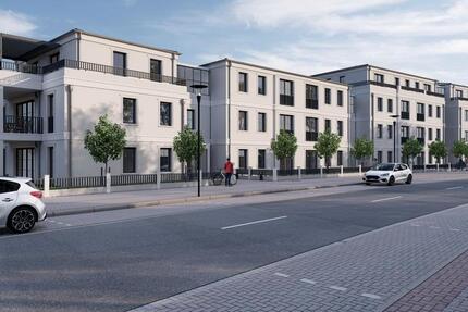Bremerhaven - Speckenbüttel Stadtvillen Wurster Straße