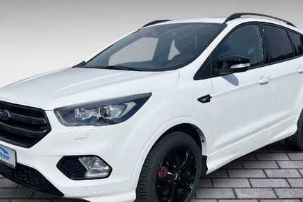 Ford Kuga 69.400 km 18.900 &euro; Neunkirchen 66539