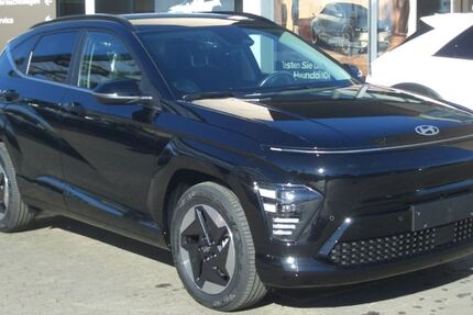 Hyundai KONA 1.950 km 34.990 &euro; Hannover 30453