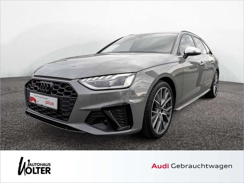 Audi S4 130.739 km 42.660 € Uelzen 29525