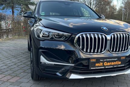 BMW X1 26.200 km 26.900 &euro; Wiesbaden 65197