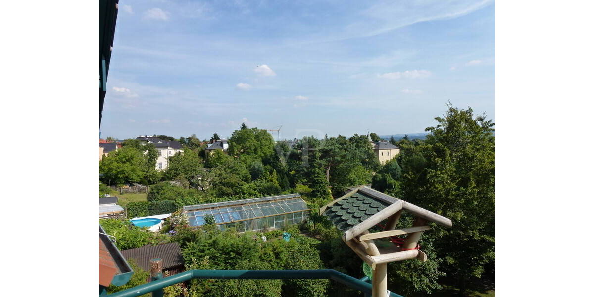 Etagenwohnung Radebeul - 3 Zimmer, 72 m&sup2;, 240.000&euro; | Angebot:26695325